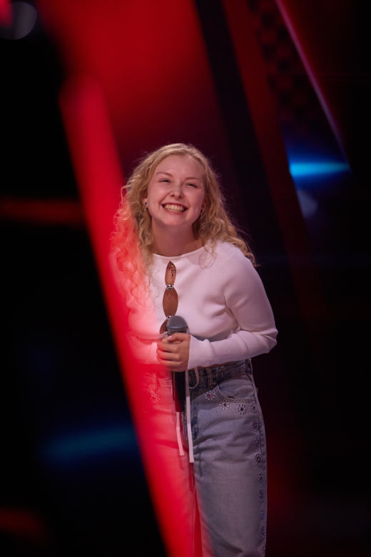 "The Voice of Poland" 17: odcinek 7. i 8