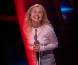 The Voice of Poland 17: odcinek 7. i 8