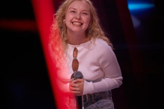 The Voice of Poland 17: odcinek 7. i 8