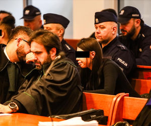 Gang zarabiał na tragedii staruszków!