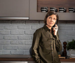 Pierwsza miłość: Na cmentarzu pojawia się Mateusz - dostał przepustkę, by pożegnać… swoją żonę