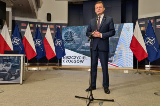 Polska kupuje niszczyciele czołgów. Mają powstrzymać rosyjską inwazję