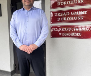 Nie życzę nikomu takiej pobudki. Huk, błysk i dym przy granicy. Tak Dorohusk przeżył atak rosyjskich dronów