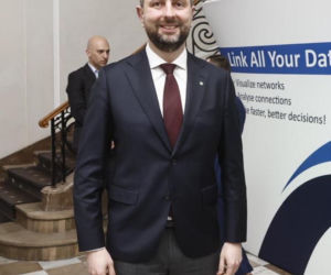 Polska i Europa mają swojego Palantira. Suwerenność cyfrowa jako zarządzanie ryzykiem, a nie manifest ideologiczny