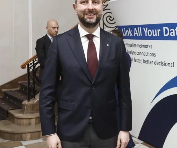 Polska i Europa mają swojego Palantira. Suwerenność cyfrowa