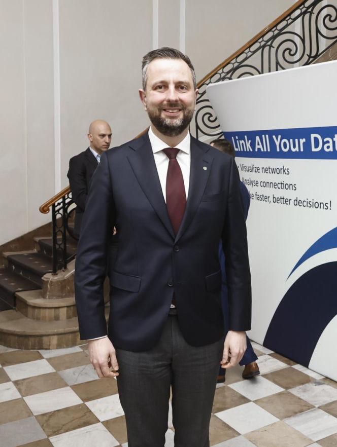 Polska i Europa mają swojego "Palantira". Suwerenność cyfrowa jako zarządzanie ryzykiem, a nie manifest ideologiczny