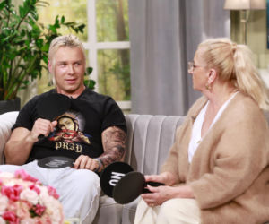 Skolim pokazał się z ukochaną babcią Grażyną. Łączy ich wyjątkowa relacja!