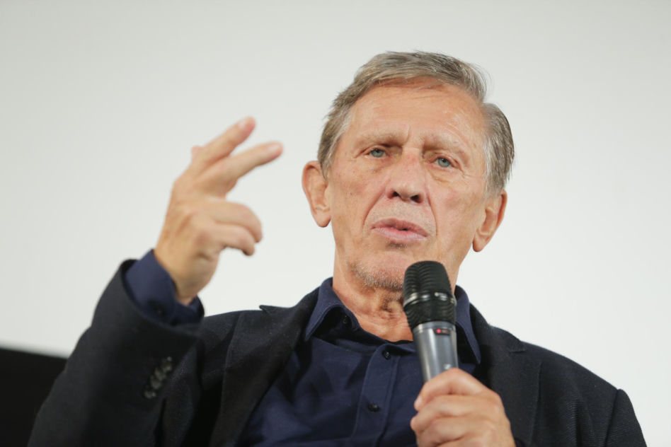Jan Englert zaczynał jako 13-latek w „Kanale”. Tak przez lata zmieniał się amant polskiego kina