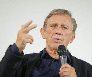 Jan Englert zaczynał jako 13-latek w „Kanale”. Tak przez lata zmieniał się amant polskiego kina