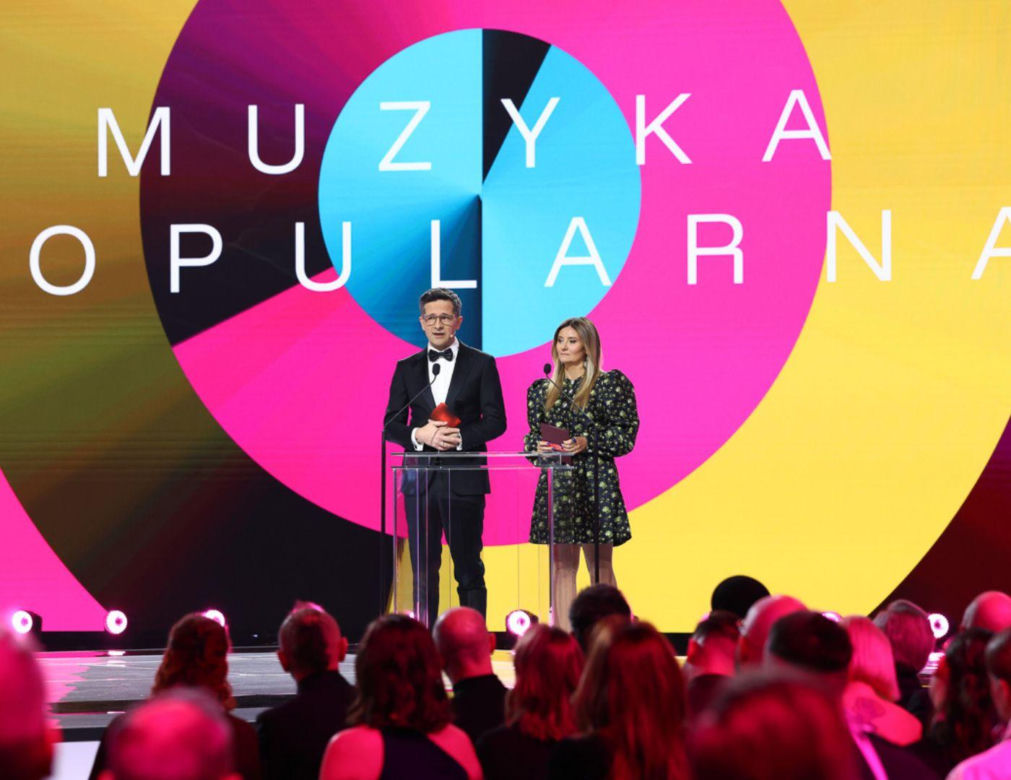 Paszporty POLITYKI 2025 rozdane