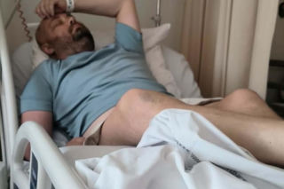 Adrian Szymaniak