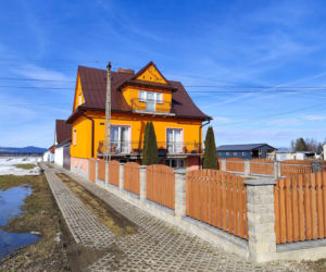 Zofia przyjechała z USA, by opiekować się mężem. Pasierb zamordował ją w owczarni