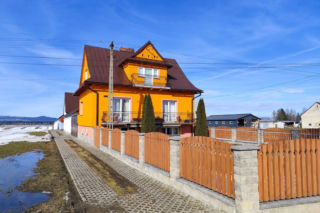 Zofia przyjechała z USA, by opiekować się mężem. Pasierb zamordował ją w owczarni