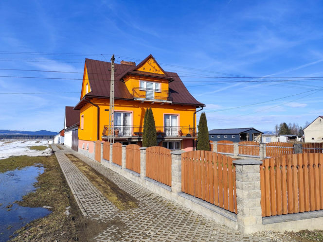 Zofia przyjechała z USA, by opiekować się mężem. Pasierb zamordował ją w owczarni