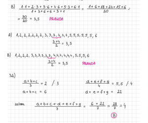 Matura 2026 matematyka: WSZYSTKIE odpowiedzi do arkusza CKE 5.05.2026