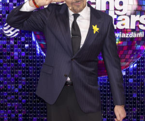 Taniec z Gwiazdami 18