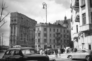Plac Unii Lubelskiej w Warszawie