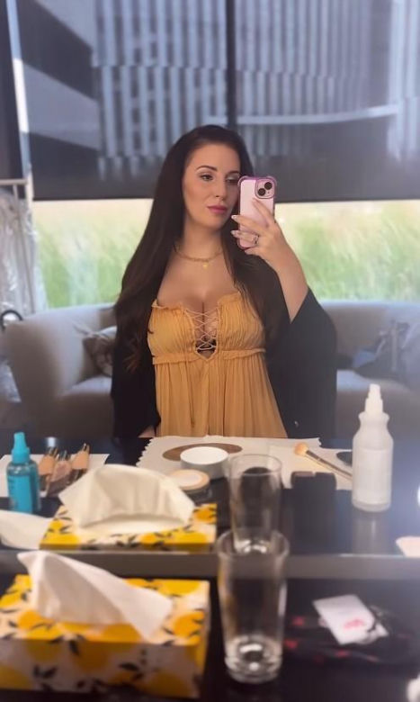 Dominika Serowska