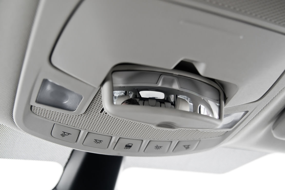 Ford S-MAX 2.0 TDCi 180 KM PowerShift Titanium