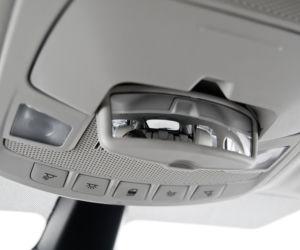 Ford S-MAX 2.0 TDCi 180 KM PowerShift Titanium