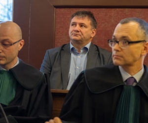 Waldemar Żurek na przestrzeni lat. Tak zmieniał się minister sprawiedliwości