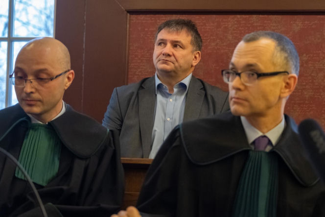 Waldemar Żurek na przestrzeni lat. Tak zmieniał się minister sprawiedliwości