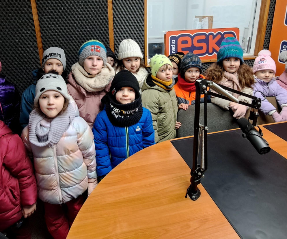 Co to jest miłość? Tarnowskie przedszkolaki bez cenzury o Walentynkach 