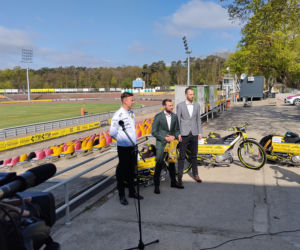 Golęcin gotowy na żużlowe emocje. Stadion po wielkich zmianach
