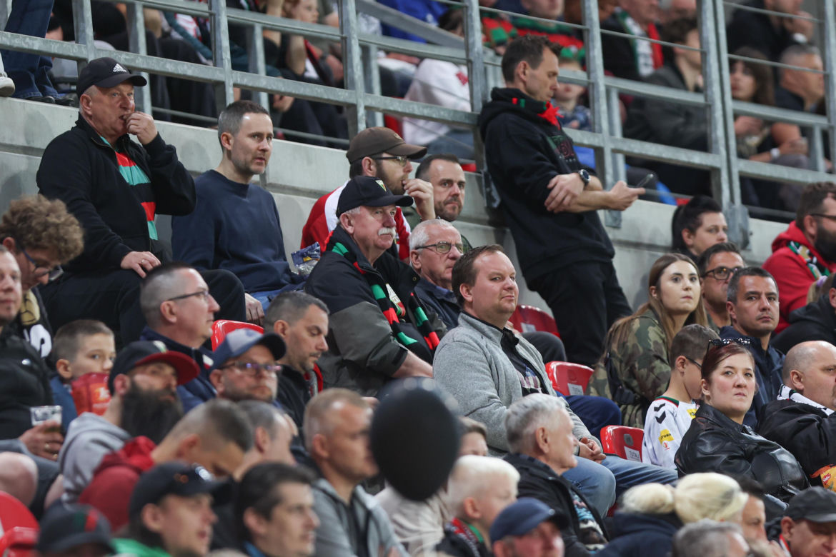 GKS Katowice wygrywa derby Śląska. GKS Tychy nadal z szansami na awans do Ekstraklasy