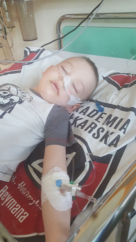 Nie żyje Pan Torpeda