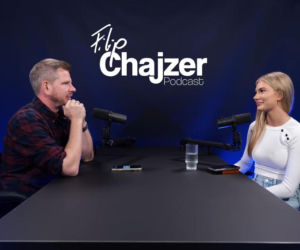 Filip i Bianka Chajzer