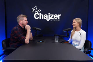Filip i Bianka Chajzer