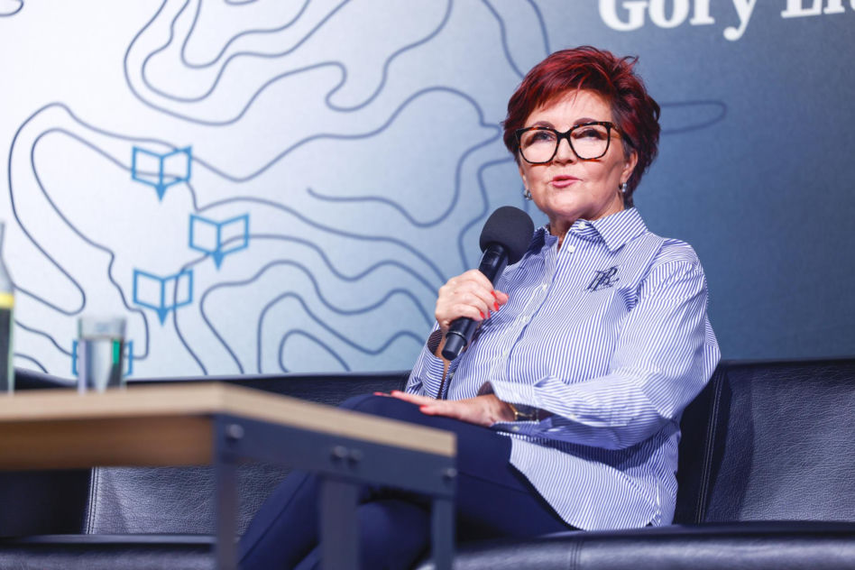 Tak Jolanta Kwaśniewska dbała o swoich ludzi. Po latach Minge zdradza wyjątkowy szczegół