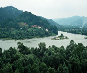 Dunajec