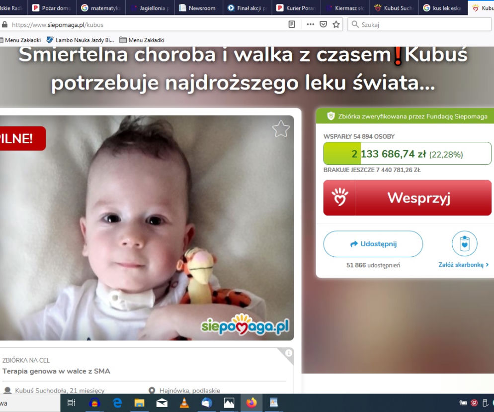 Kubuś