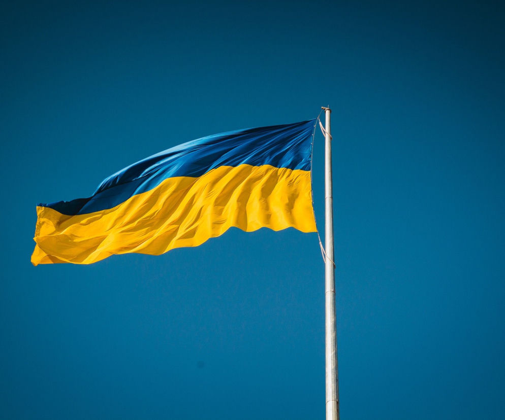Bydgoszcz solidarna z Ukrainą! Wyjątkowe spotkanie na Starym Rynku 