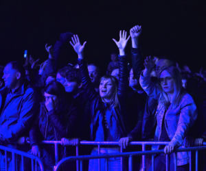 Za nami Juwenalia 2019! Organek i Kult na finałowym koncercie