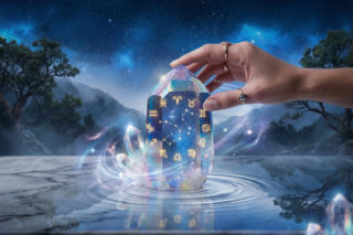 Horoskop dzienny na 27 stycznia. Dziś posłuchaj intuicji, gwiazdy mają dla Ciebie ważną wiadomość