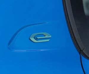 Peugeot e-208 GT