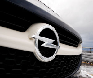 Opel Adam