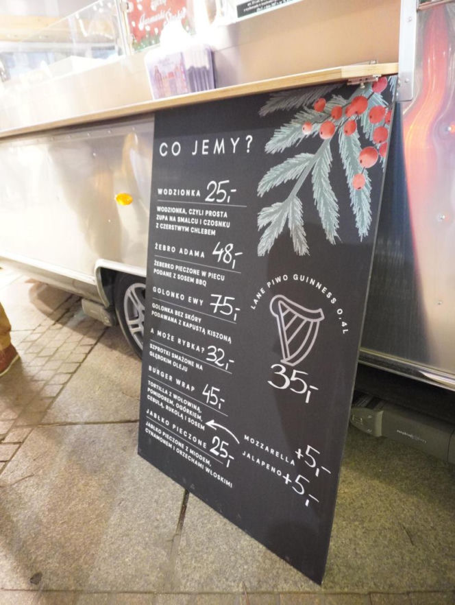 Jarmark Bożonarodzeniowy w Katowicach