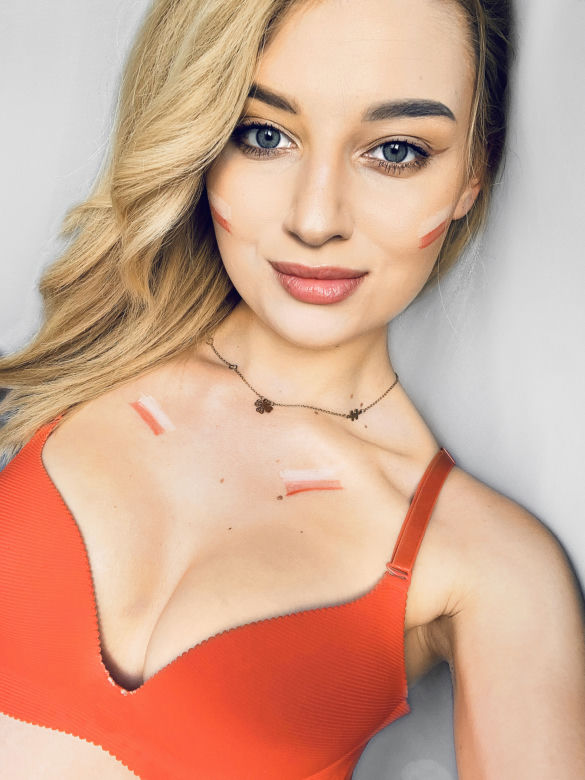 Super Miss Euro, Patrycja Jajko