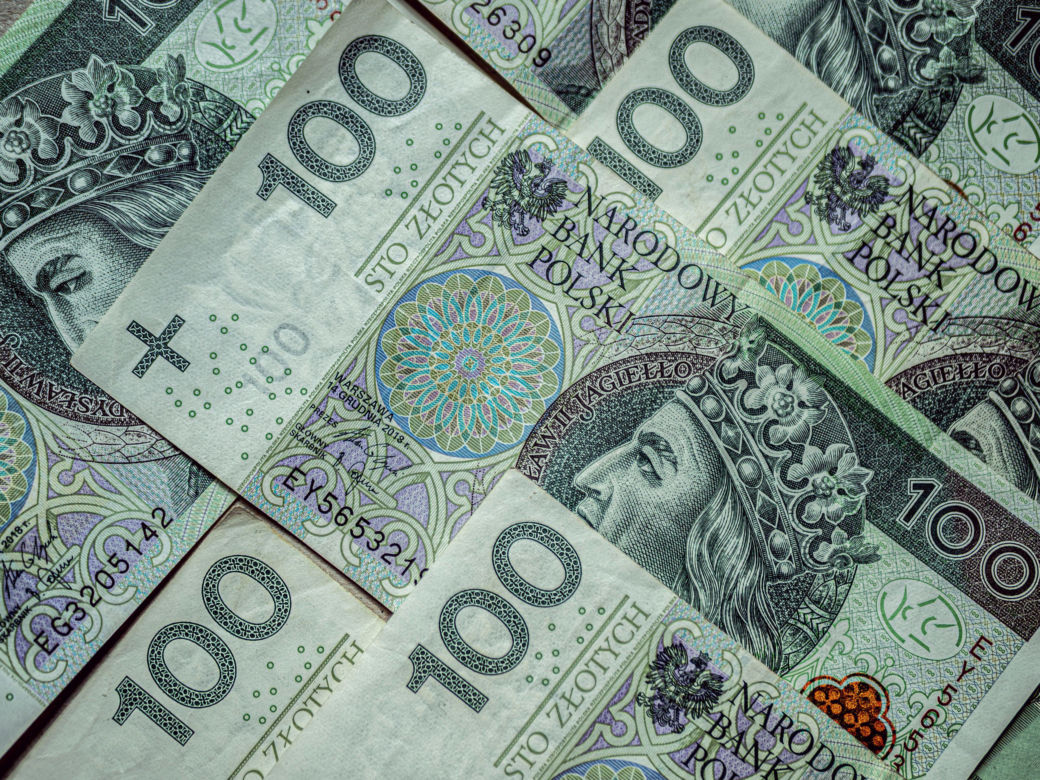 Polska z jednym z najniższych poziomów bezrobocia w UE