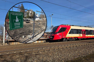 Nowy tunel powstanie w Warszawie. Rusza budowa, uwaga na utrudnienia