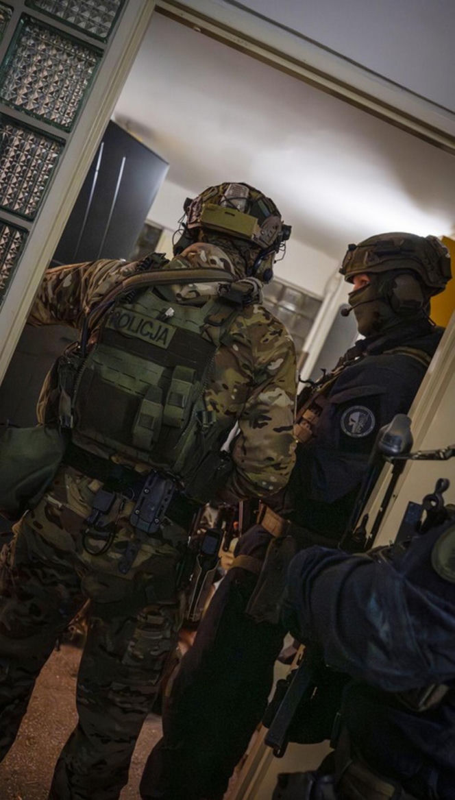 Zabójstwo 24-letniej Iryny M. Policja zatrzymała 3 osoby