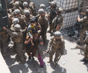 Kabul, Afganistan