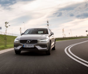 Volvo V60 D4 AWD Cross Country Pro