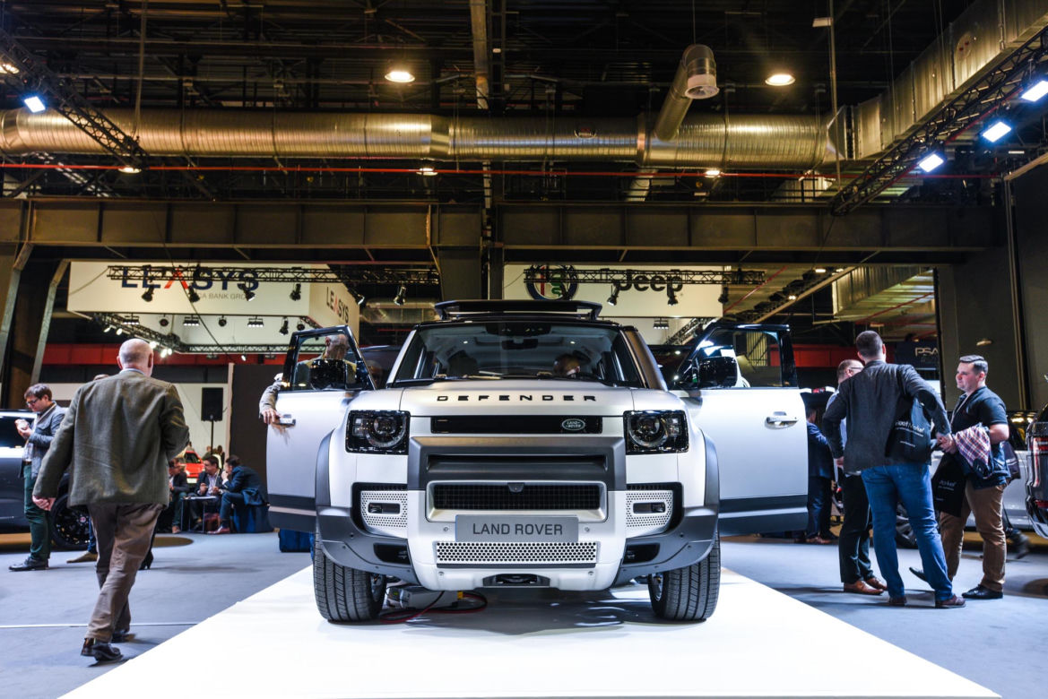 Nowości i premiery na targach Fleet Market 2019