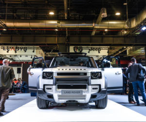 Nowości i premiery na targach Fleet Market 2019