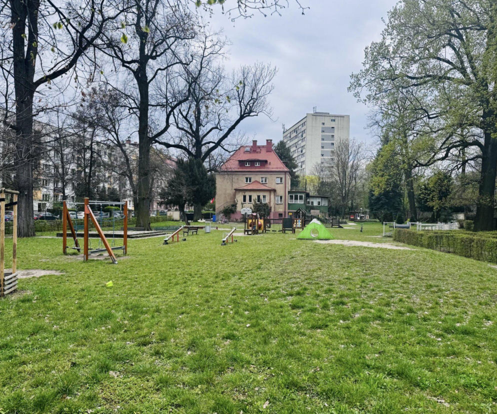 ul. Łączności 5–7 we Wrocławiu